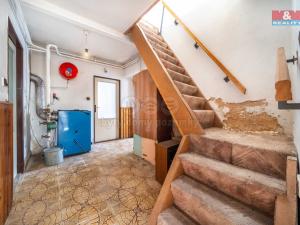 Prodej rodinného domu, Mileč - Maňovice, 121 m2