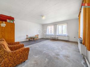 Prodej rodinného domu, Mileč - Maňovice, 121 m2