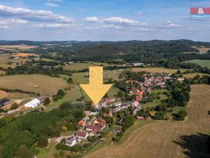 Prodej rodinného domu, Mileč - Maňovice, 121 m2