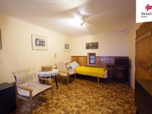 Prodej chalupy, Prosenická Lhota - Břišejov, 370 m2