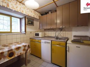 Prodej chalupy, Prosenická Lhota - Břišejov, 370 m2