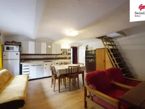 Prodej chalupy, Prosenická Lhota - Břišejov, 370 m2