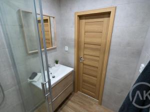 Pronájem bytu 3+1, Ostrava - Moravská Ostrava, 30. dubna, 67 m2