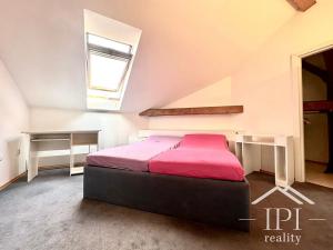 Pronájem bytu 4+kk, Praha - Holešovice, Dukelských hrdinů, 176 m2