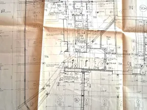 Pronájem bytu 4+kk, Praha - Holešovice, Dukelských hrdinů, 176 m2