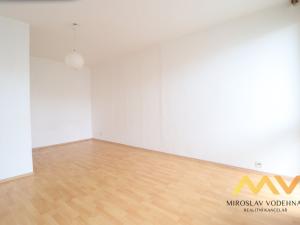 Pronájem bytu 1+1, Hradec Králové - Věkoše, Na Zahrádkách, 40 m2