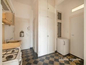 Pronájem bytu 2+1, Praha - Vršovice, Ruská, 46 m2