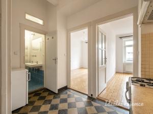 Pronájem bytu 2+1, Praha - Vršovice, Ruská, 46 m2