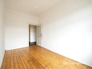 Pronájem bytu 2+1, Praha - Vršovice, Ruská, 46 m2