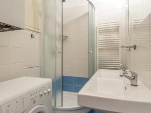 Pronájem bytu 2+1, Praha - Vršovice, Ruská, 46 m2