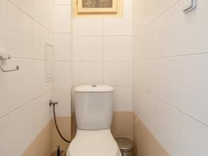 Pronájem bytu 2+1, Praha - Vršovice, Ruská, 46 m2