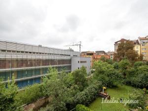 Pronájem bytu 2+1, Praha - Vršovice, Ruská, 46 m2