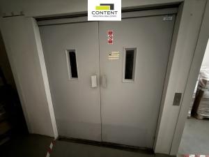 Pronájem výrobních prostor, Praha - Kbely, Mladoboleslavská, 638 m2