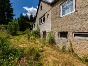 Prodej chaty, Zvánovice, Lipová, 60 m2