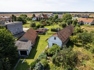 Prodej rodinného domu, Běrunice, V Koutě, 222 m2