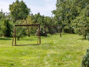Prodej rodinného domu, Běrunice, V Koutě, 222 m2