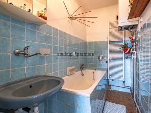 Prodej rodinného domu, Běrunice, V Koutě, 222 m2