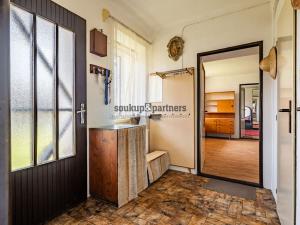 Prodej rodinného domu, Běrunice, V Koutě, 222 m2