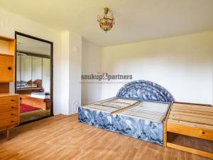 Prodej rodinného domu, Běrunice, V Koutě, 222 m2