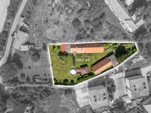 Prodej rodinného domu, Běrunice, V Koutě, 222 m2