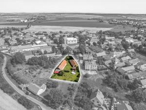 Prodej rodinného domu, Běrunice, V Koutě, 222 m2