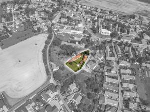 Prodej rodinného domu, Běrunice, V Koutě, 222 m2