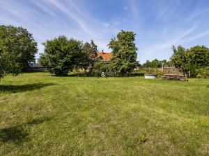 Prodej rodinného domu, Běrunice, V Koutě, 222 m2