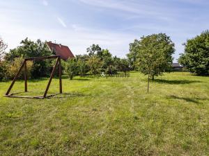 Prodej rodinného domu, Běrunice, V Koutě, 222 m2
