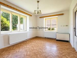 Prodej rodinného domu, Běrunice, V Koutě, 222 m2