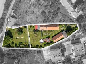 Prodej rodinného domu, Běrunice, V Koutě, 222 m2