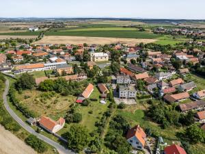 Prodej rodinného domu, Běrunice, V Koutě, 222 m2