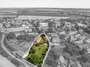 Prodej rodinného domu, Běrunice, V Koutě, 222 m2