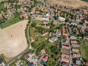Prodej rodinného domu, Běrunice, V Koutě, 222 m2