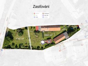 Prodej rodinného domu, Běrunice, V Koutě, 222 m2