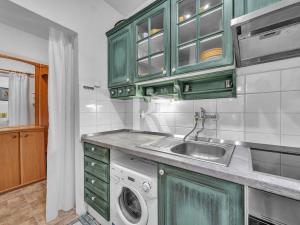 Prodej bytu 1+kk, Janské Lázně, Krkonošská, 54 m2