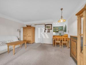 Prodej bytu 1+kk, Janské Lázně, Krkonošská, 54 m2