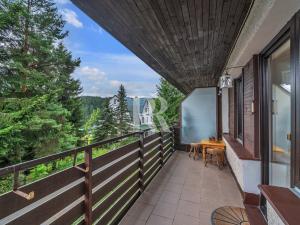 Prodej bytu 1+kk, Janské Lázně, Krkonošská, 54 m2