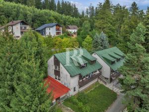 Prodej bytu 1+kk, Janské Lázně, Krkonošská, 54 m2