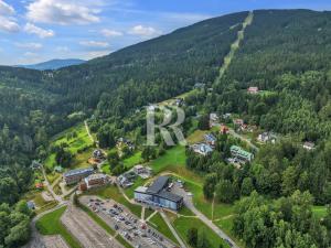 Prodej bytu 1+kk, Janské Lázně, Krkonošská, 54 m2