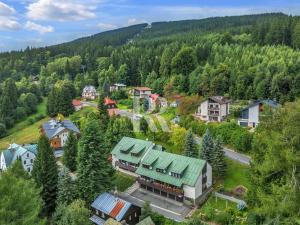 Prodej bytu 1+kk, Janské Lázně, Krkonošská, 54 m2