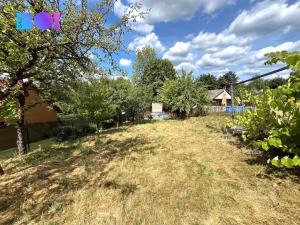 Prodej rodinného domu, Nové Město na Moravě, Brněnská, 120 m2