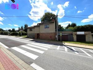 Prodej rodinného domu, Nové Město na Moravě, Brněnská, 120 m2