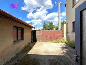 Prodej rodinného domu, Nové Město na Moravě, Brněnská, 120 m2