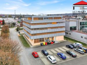 Prodej činžovního domu, Brno, Kšírova, 2481 m2