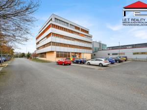 Prodej činžovního domu, Brno, Kšírova, 2481 m2