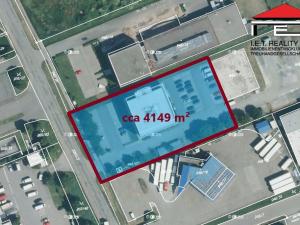 Prodej komerční nemovitosti, Brno, Kšírova, 2481 m2
