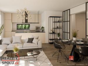 Prodej rodinného domu, Kravaře, Slezská, 95 m2