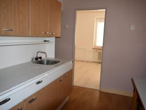 Pronájem bytu 2+1, Bruntál, Jesenická, 54 m2