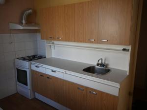 Pronájem bytu 2+1, Bruntál, Jesenická, 54 m2