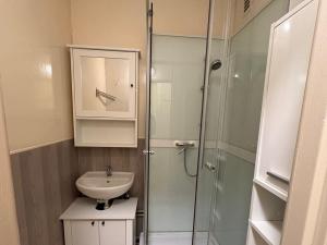 Pronájem bytu 2+1, Bruntál, Jesenická, 54 m2
